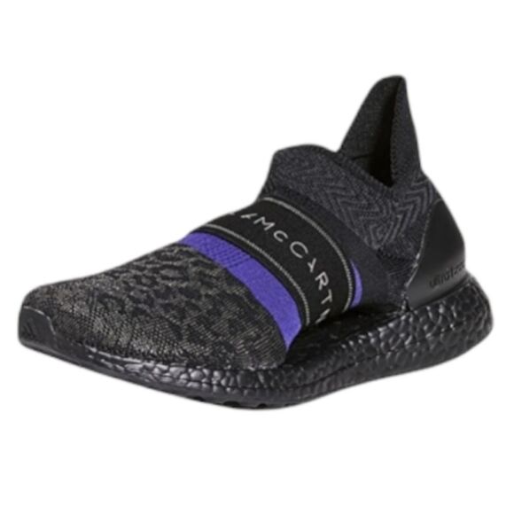 ADIDAS by Stella McCartney Ultraboost X 3.D. Knit S. Sneakers SIZE 5 - Picture 6 of 16